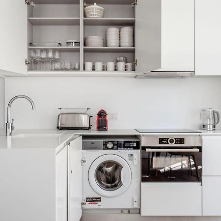 Private Bedrooms In The Heart Of Lisboa Extérieur photo