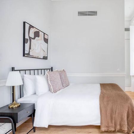 Private Bedrooms In The Heart Of Lisboa Extérieur photo